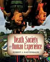 9780205701155-0205701159-Death, Society and Human Experience + Mysearchlab
