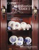 9781889977065-1889977063-China Identification Guide 2 - Knowles, Salem, Taylor, Smith & Taylor by Bob Page (1999-10-05)
