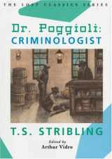 9781932009255-1932009256-Dr. Poggioli: Criminologist