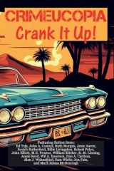 9781909498525-1909498521-Crimeucopia - Crank It Up!