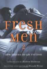 9780786716159-0786716150-Fresh Men 2: New Voices in Gay Fiction (v. 2)