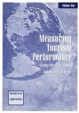 9781571672605-1571672605-Measuring Tourism Performance (Advances in Tourism Application Series, Volume 1)
