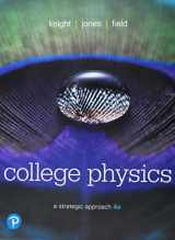 9780134641492-0134641493-College Physics: A Strategic Approach Plus Mastering Physics with Pearson eText -- Access Card Package (4th Edition) (What's New in Astronomy & Physics)