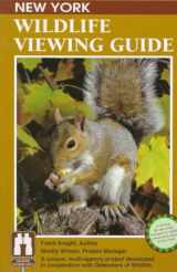 9781560445135-1560445130-New York Wildlife Viewing Guide (A Falcon Guide)