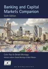 9781780434926-1780434928-Banking and Capital Markets Companion