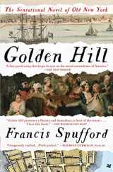 9781501163883-1501163884-Golden Hill: A Novel of Old New York