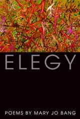 9781555974831-155597483X-Elegy: Poems