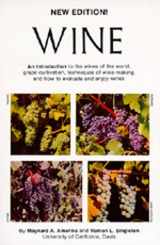 9780520032026-0520032020-Wine: An Introduction