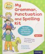 9780192736826-0192736825-Ort Read With Grammer Punct & Spell Kit