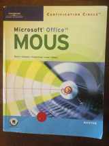 9780619056735-0619056738-Certification Circle: Microsoft Office XP MOUS