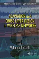 9781420046038-1420046039-Adaptation and Cross Layer Design in Wireless Networks (Electrical Engineering and Applied Signal Processing, 21)