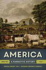 9780393265972-0393265978-America: A Narrative History