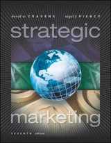 9780072466652-0072466650-Strategic Marketing