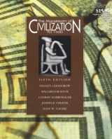 9780155011984-0155011987-The Mainstream of Civilization to 1500