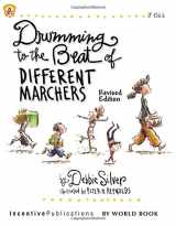 9781629500126-1629500127-Drumming to the Beat of Different Marchers: Finding the Rhythm for Differentiated Learning