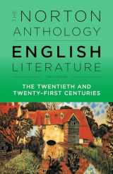9780393603071-0393603075-The Norton Anthology of English Literature