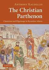 9781009113953-100911395X-The Christian Parthenon