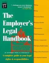 9780873374996-0873374991-The Employer's Legal Handbook, 3rd Ed