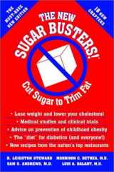 9780375432019-0375432019-The New Sugar Busters!(r): Revised and Updated Edition