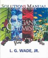 9780130600288-0130600288-Organic Chemistry, Fifth Edition Solutions Manual