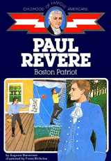9780020420903-0020420900-Paul Revere: Boston Patriot (Childhood of Famous Americans)