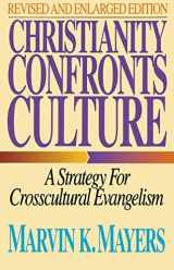 9780310289012-0310289017-Christianity Confronts Culture, Revised Edition