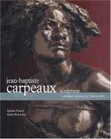 9782859173760-2859173765-Jean-Baptiste Carpeaux : catalogue de l'oeuvre édité