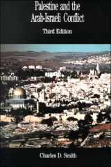 9780312096496-0312096496-Palestine and the Arab-Israeli Conflict