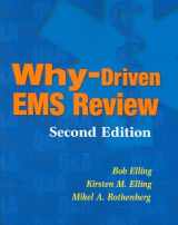 9781418038175-1418038172-Why-Driven EMS Review
