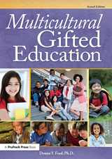 9781593636999-1593636997-Multicultural Gifted Education