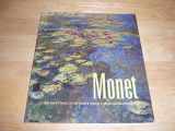 9780810926103-0810926105-Monet: Late Paintings of Giverny from the Musee Marmottan