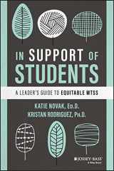 9781119885269-1119885264-In Support of Students: A Leader's Guide to Equitable MTSS