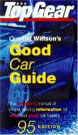 9780563370895-0563370890-" Top Gear " : Good Car Guide (Top Gear)