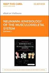 9780323287586-0323287581-Kinesiology of the Musculoskeletal System - Elsevier eBook on VitalSource (Retail Access Card): Kinesiology of the Musculoskeletal System - Elsevier eBook on VitalSource (Retail Access Card)