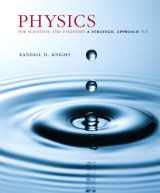 9780134081496-0134081498-Physics for Scientists and Engineers: A Strategic Approach, Standard Edition (Chapters 1-36)