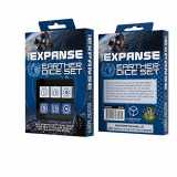 9781949160789-1949160785-Green Ronin Publishing The Expanse: Earther Dice