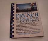 9780399507946-0399507949-Grosset's French Phrase Book and Dictionary for Travelers (Perigee) (English and French Edition)