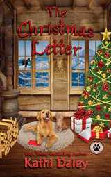 9781977500793-197750079X-The Christmas Letter (A Tess and Tilly Cozy Mystery)