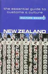 9781857333305-1857333306-New Zealand - Culture Smart!: the essential guide to customs & culture