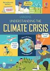 9780794551445-0794551440-Understanding Climate Crisis IR
