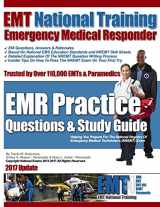 9781483930800-1483930807-EMT National Training Emergency Medical Responder, EMR Practice Questions