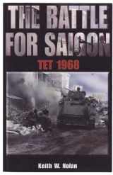 9780891417699-0891417699-The Battle for Saigon: Tet 1968