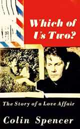 9780670830763-0670830763-Which Two of Us: The Story of a Love Letter