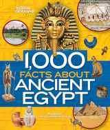9781426332746-1426332742-1,000 Facts About Ancient Egypt