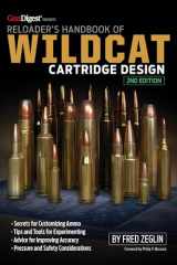 9781959265078-1959265075-Reloader's Handbook of Wildcat Cartridge Design