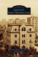 9781531669317-153166931X-Lincoln's Early Architecture