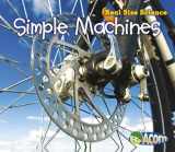 9781432978846-1432978845-Simple Machines: Real Size Science