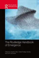 9780367783884-0367783886-The Routledge Handbook of Emergence (Routledge Handbooks in Philosophy)