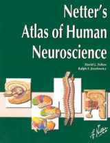 9781929007165-1929007167-Netter's Atlas of Human Neuroscience (Netter Basic Science)