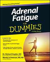 9781118615805-1118615808-Adrenal Fatigue For Dummies